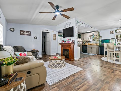 Tiny photo for 2716 Juncture Drive, Tallahassee, FL 32305 (MLS # 396544)