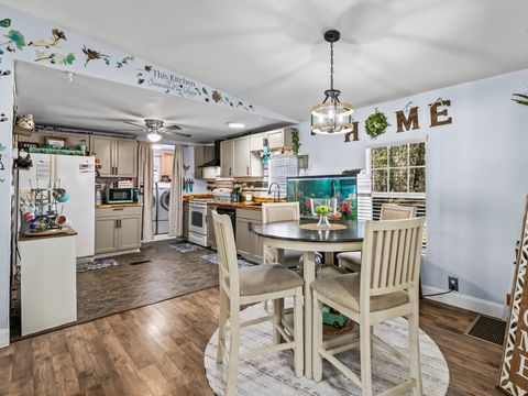 Tiny photo for 2716 Juncture Drive, Tallahassee, FL 32305 (MLS # 396544)