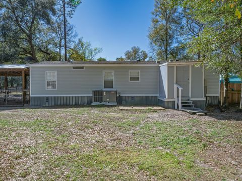 Tiny photo for 2716 Juncture Drive, Tallahassee, FL 32305 (MLS # 396544)