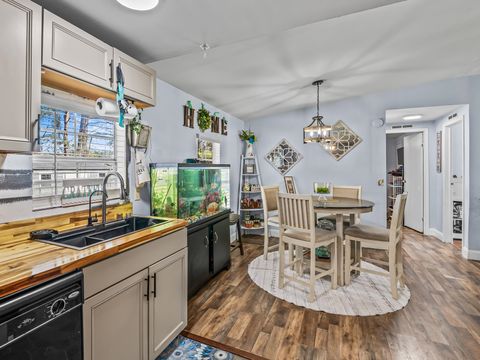 Tiny photo for 2716 Juncture Drive, Tallahassee, FL 32305 (MLS # 396544)