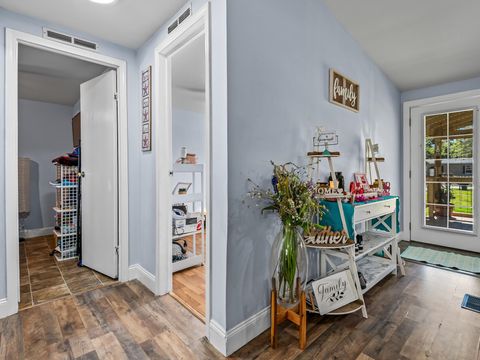 Tiny photo for 2716 Juncture Drive, Tallahassee, FL 32305 (MLS # 396544)