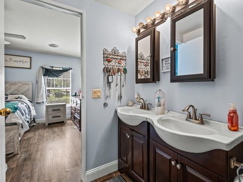 Tiny photo for 2716 Juncture Drive, Tallahassee, FL 32305 (MLS # 396544)