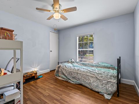 Tiny photo for 2716 Juncture Drive, Tallahassee, FL 32305 (MLS # 396544)