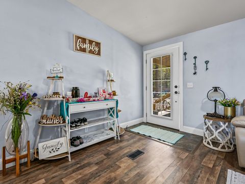 Tiny photo for 2716 Juncture Drive, Tallahassee, FL 32305 (MLS # 396544)