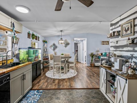 Tiny photo for 2716 Juncture Drive, Tallahassee, FL 32305 (MLS # 396544)