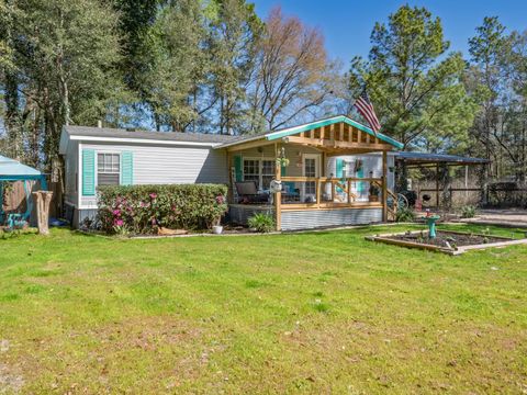 Tiny photo for 2716 Juncture Drive, Tallahassee, FL 32305 (MLS # 396544)