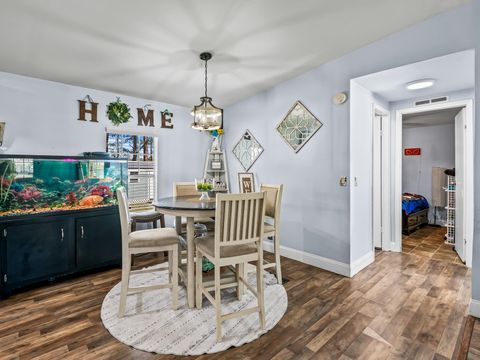 Tiny photo for 2716 Juncture Drive, Tallahassee, FL 32305 (MLS # 396544)