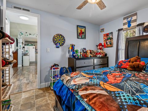 Tiny photo for 2716 Juncture Drive, Tallahassee, FL 32305 (MLS # 396544)