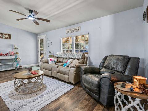 Tiny photo for 2716 Juncture Drive, Tallahassee, FL 32305 (MLS # 396544)