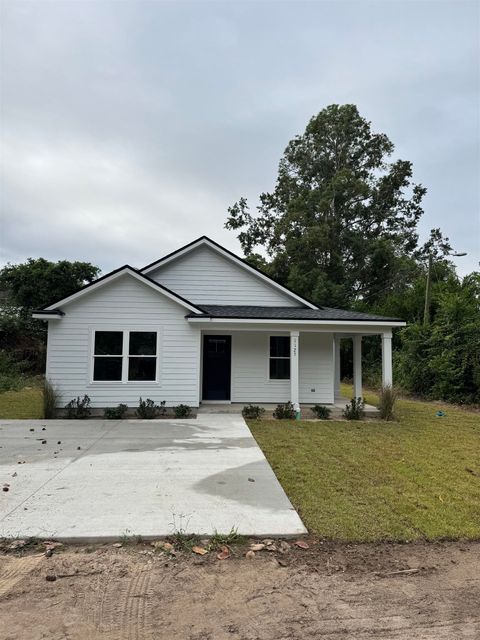 1125 E Dogwood Street Monticello FL 32344