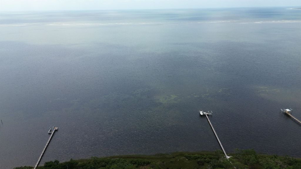 Photo of 2790 E Highway 98, St James, FL 32323 (MLS # 391887)