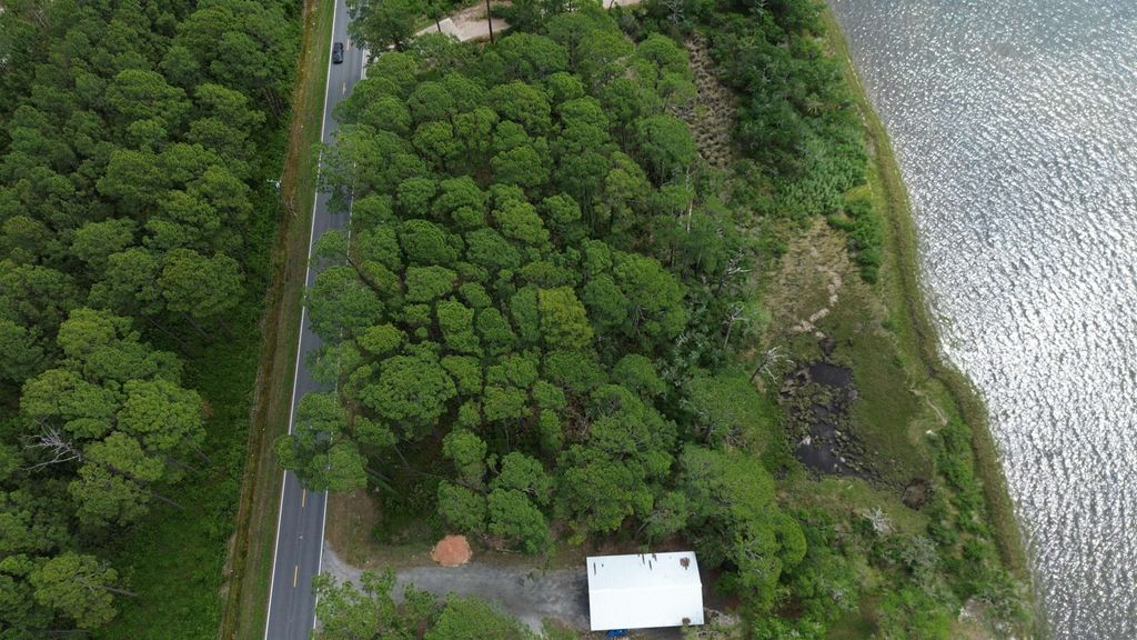 Photo of 2790 E Highway 98, St James, FL 32323 (MLS # 391887)