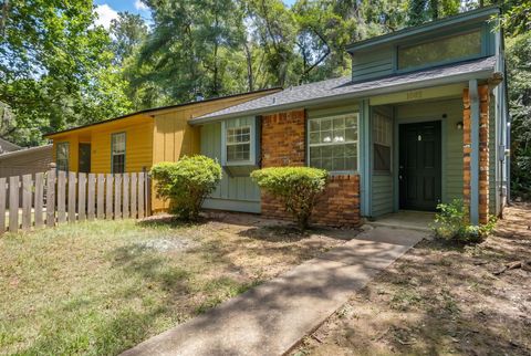 Tiny photo for 1085 Sutor Road, Tallahassee, FL 32311 (MLS # 401208)