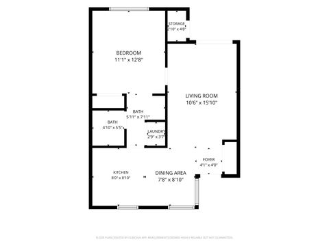 Tiny photo for 1085 Sutor Road, Tallahassee, FL 32311 (MLS # 401208)
