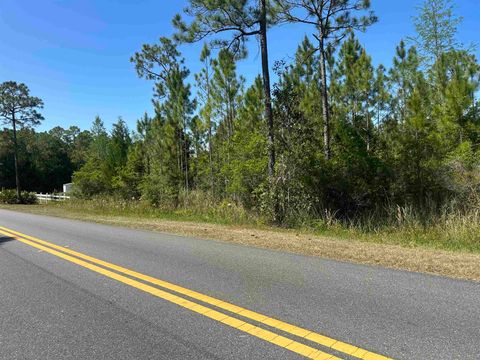 Tiny photo for Xx20 Mill Road, Carrabelle, FL 32322 (MLS # 399153)