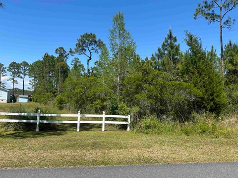Tiny photo for Xx20 Mill Road, Carrabelle, FL 32322 (MLS # 399153)