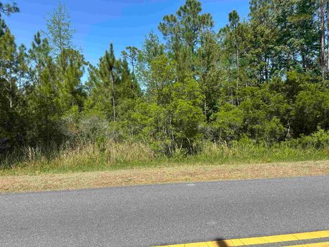 Photo of Xx20 Mill Road, Carrabelle, FL 32322 (MLS # 399153)