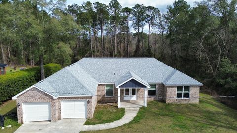 94 Hayward Dupont Road Midway FL 32343