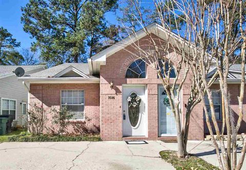 Tiny photo for 2506 Golden Park Lane, Tallahassee, FL 32303 (MLS # 396172)