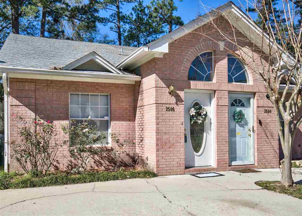 Photo of 2506 Golden Park Lane, Tallahassee, FL 32303 (MLS # 396172)