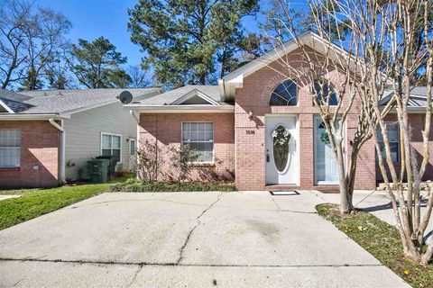 Tiny photo for 2506 Golden Park Lane, Tallahassee, FL 32303 (MLS # 396172)