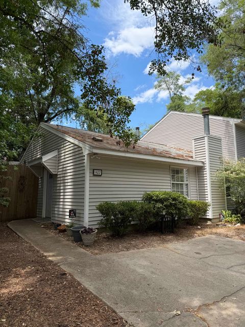 1422 Live Oak Drive Tallahassee FL 32301