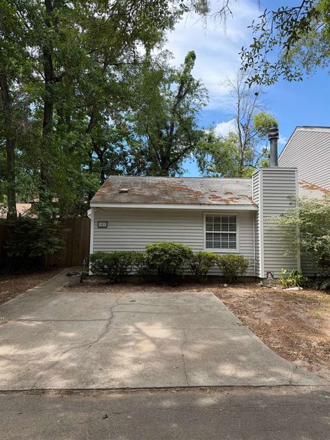 Tiny photo for 1422 Live Oak Drive, Tallahassee, FL 32301 (MLS # 398774)