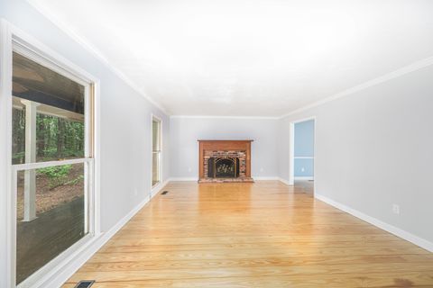 Tiny photo for 1831 Miller Landing Road, Tallahassee, FL 32312 (MLS # 399415)