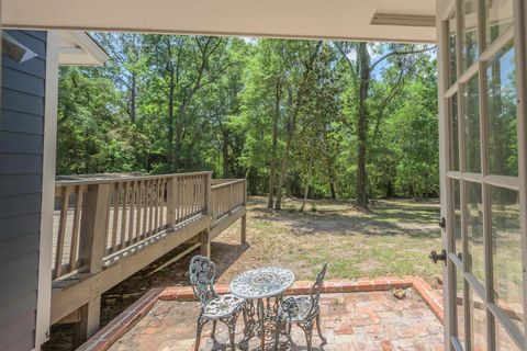 Tiny photo for 1831 Miller Landing Road, Tallahassee, FL 32312 (MLS # 399415)