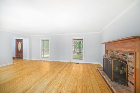Tiny photo for 1831 Miller Landing Road, Tallahassee, FL 32312 (MLS # 399415)