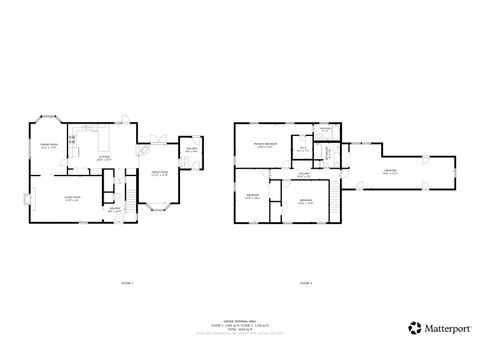 Tiny photo for 1831 Miller Landing Road, Tallahassee, FL 32312 (MLS # 399415)