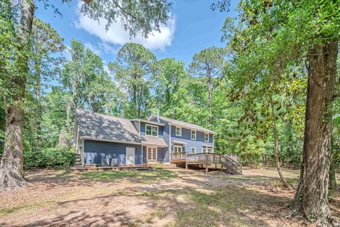 Tiny photo for 1831 Miller Landing Road, Tallahassee, FL 32312 (MLS # 399415)