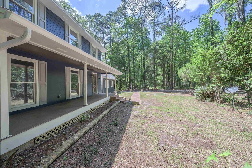 Photo of 1831 Miller Landing Road, Tallahassee, FL 32312 (MLS # 399415)