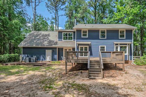 Tiny photo for 1831 Miller Landing Road, Tallahassee, FL 32312 (MLS # 399415)