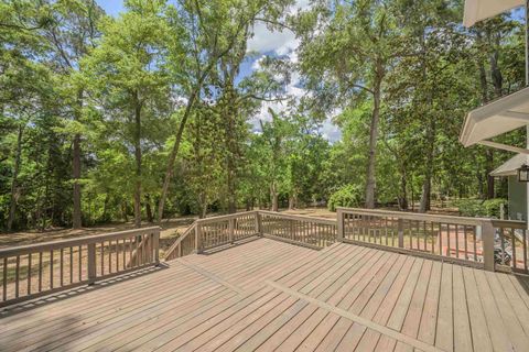 Tiny photo for 1831 Miller Landing Road, Tallahassee, FL 32312 (MLS # 399415)