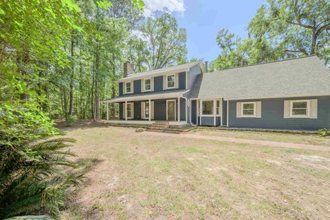 Photo of 1831 Miller Landing Road, Tallahassee, FL 32312 (MLS # 399415)