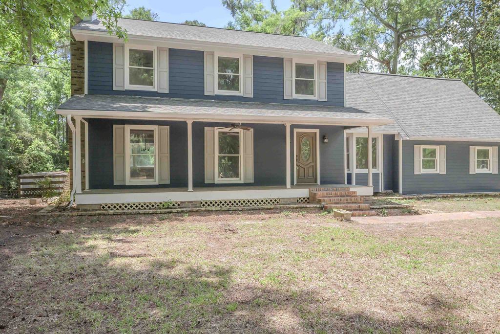 Photo of 1831 Miller Landing Road, Tallahassee, FL 32312 (MLS # 399415)