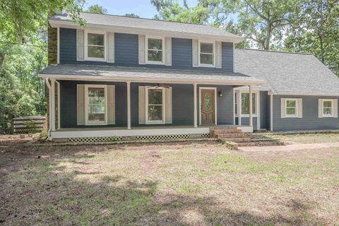 Tiny photo for 1831 Miller Landing Road, Tallahassee, FL 32312 (MLS # 399415)