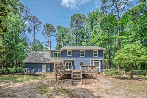 Tiny photo for 1831 Miller Landing Road, Tallahassee, FL 32312 (MLS # 399415)
