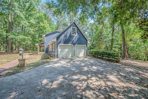 Tiny photo for 1831 Miller Landing Road, Tallahassee, FL 32312 (MLS # 399415)