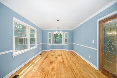Tiny photo for 1831 Miller Landing Road, Tallahassee, FL 32312 (MLS # 399415)