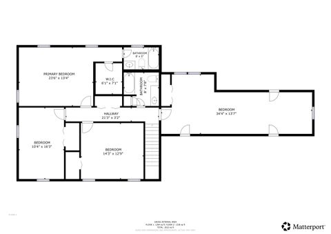 Tiny photo for 1831 Miller Landing Road, Tallahassee, FL 32312 (MLS # 399415)