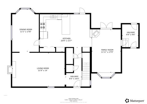 Tiny photo for 1831 Miller Landing Road, Tallahassee, FL 32312 (MLS # 399415)