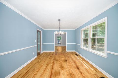 Tiny photo for 1831 Miller Landing Road, Tallahassee, FL 32312 (MLS # 399415)