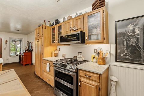 Tiny photo for 1136 Coe Landing Road, Tallahassee, FL 32310 (MLS # 399988)