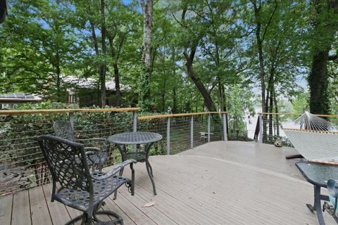 Tiny photo for 1136 Coe Landing Road, Tallahassee, FL 32310 (MLS # 399988)