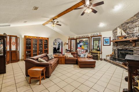Tiny photo for 1136 Coe Landing Road, Tallahassee, FL 32310 (MLS # 399988)
