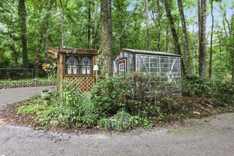 Tiny photo for 1136 Coe Landing Road, Tallahassee, FL 32310 (MLS # 399988)