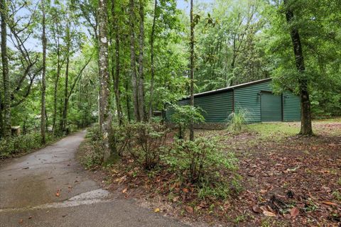 Tiny photo for 1136 Coe Landing Road, Tallahassee, FL 32310 (MLS # 399988)