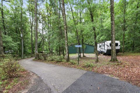 Tiny photo for 1136 Coe Landing Road, Tallahassee, FL 32310 (MLS # 399988)